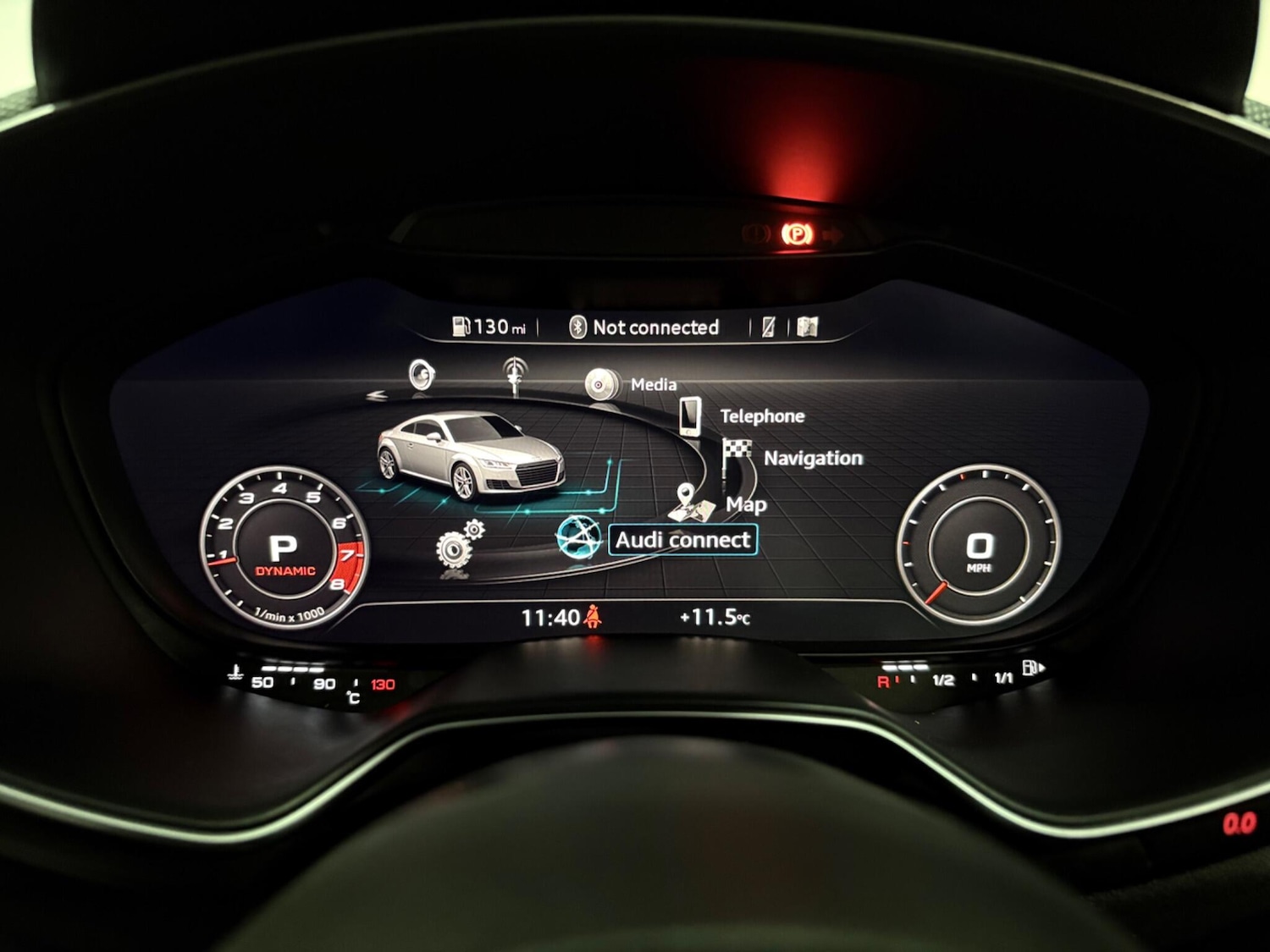 Used Audi TT 2019 for sale - 77021018: Photo 22