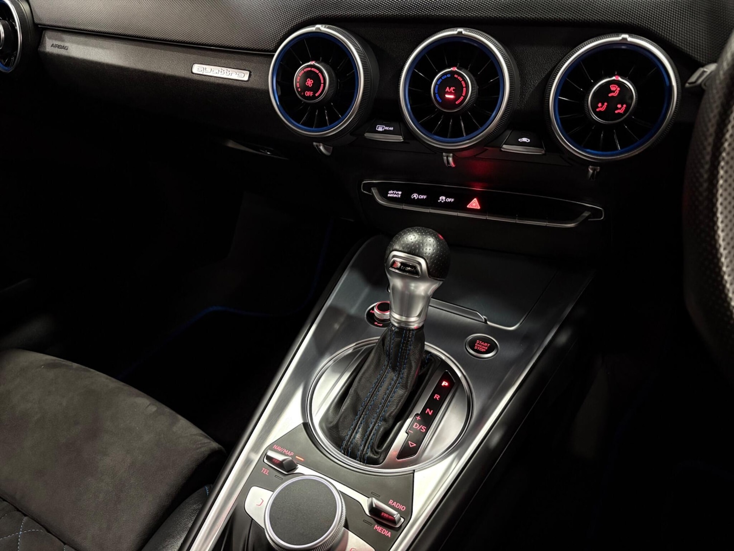 Used Audi TT 2019 for sale - 77021018: Photo 27