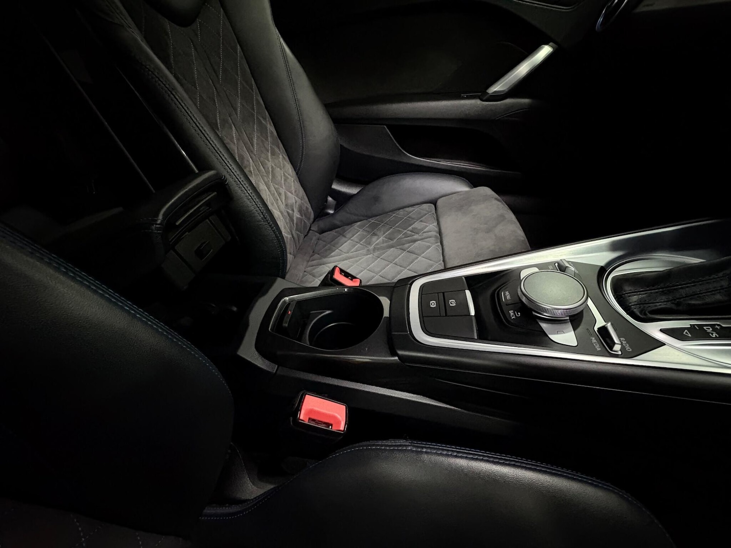 Used Audi TT 2019 for sale - 77021018: Photo 34