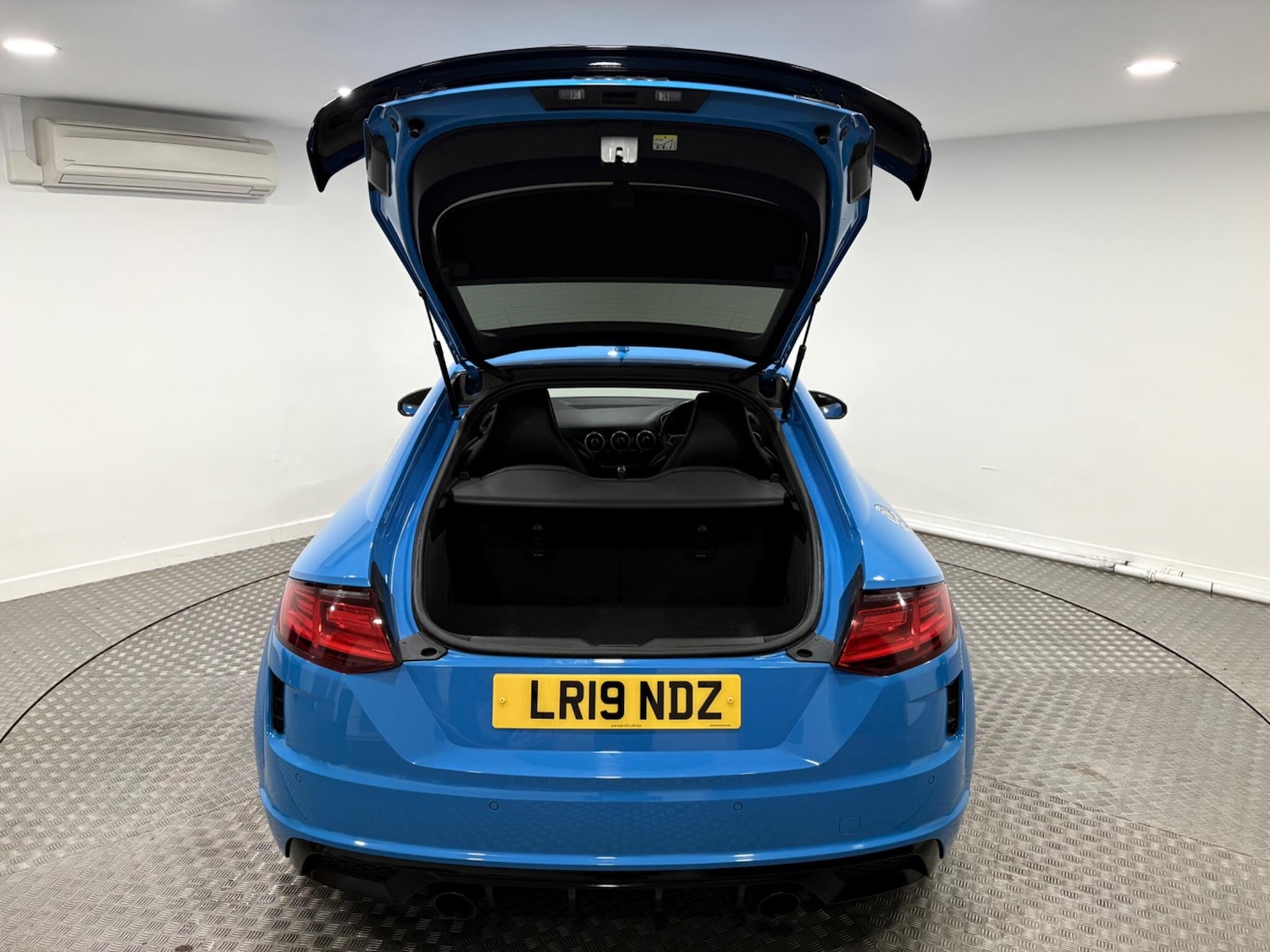 Used Audi TT 2019 for sale - 77021018: Photo 40