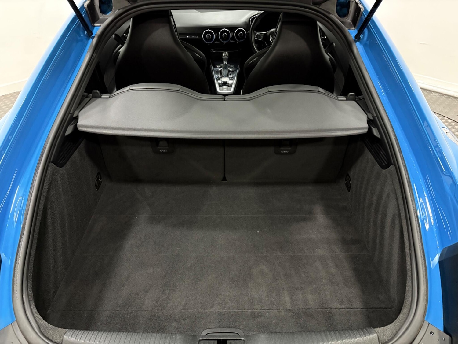 Used Audi TT 2019 for sale - 77021018: Photo 41