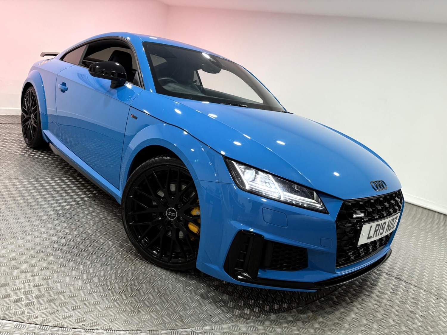 Used Audi TT 2019 for sale - 77021018: Photo 42