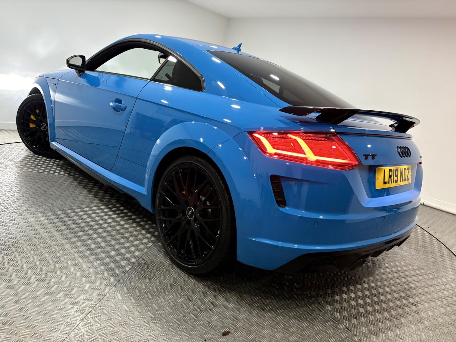 Used Audi TT 2019 for sale - 77021018: Photo 44