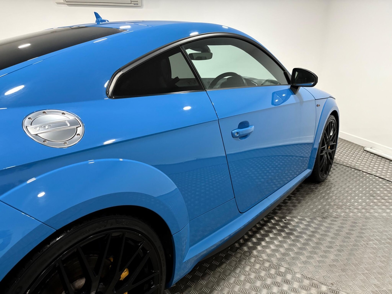 Used Audi TT 2019 for sale - 77021018: Photo 45