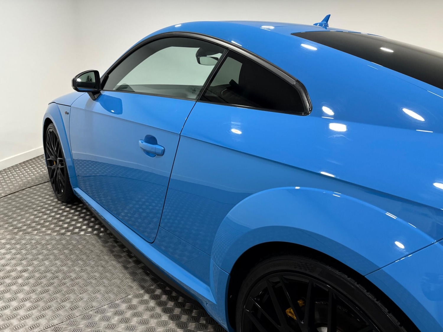 Used Audi TT 2019 for sale - 77021018: Photo 48