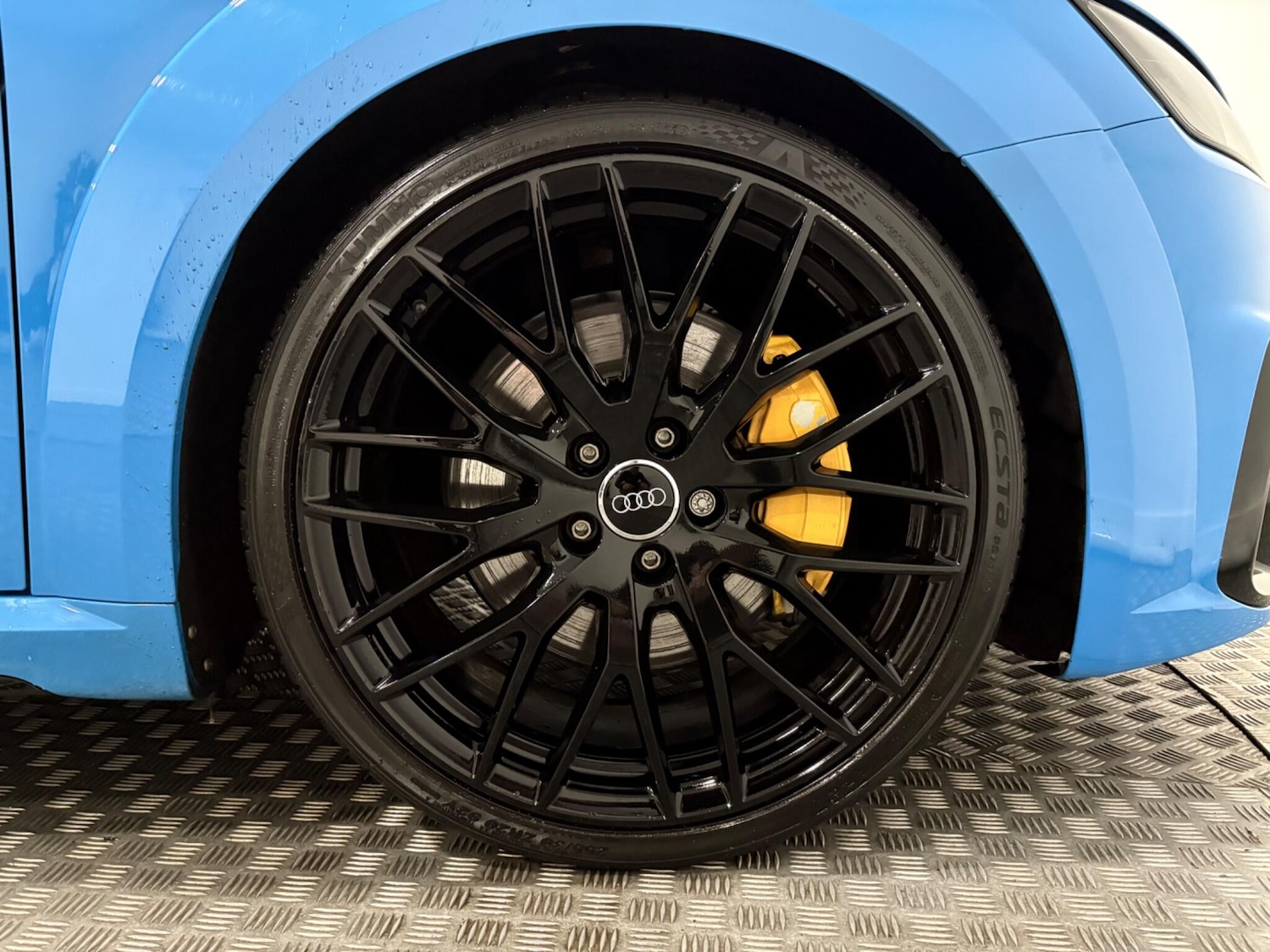 Used Audi TT 2019 for sale - 77021018: Photo 49