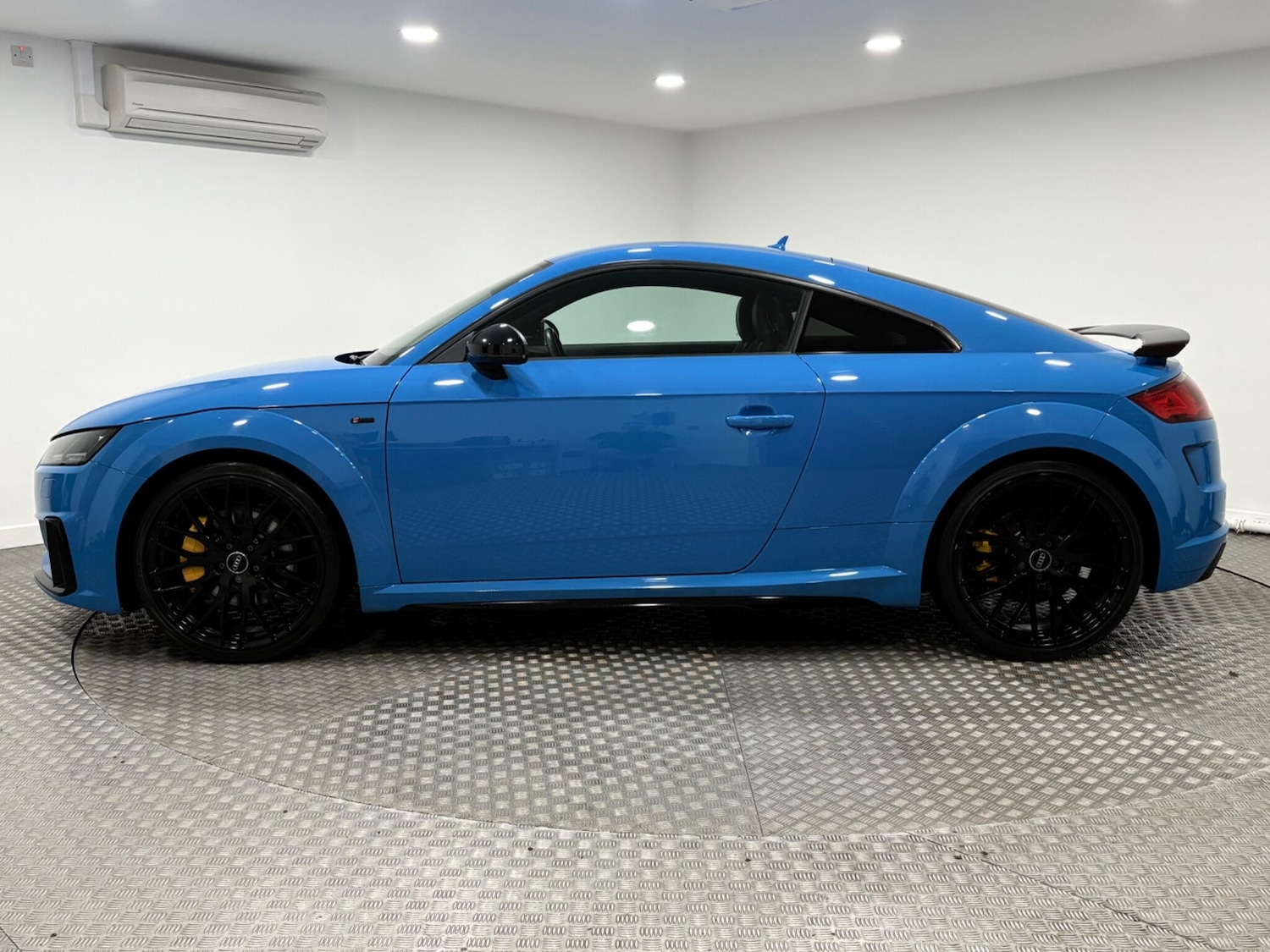 Used Audi TT 2019 for sale - 77021018: Photo 6