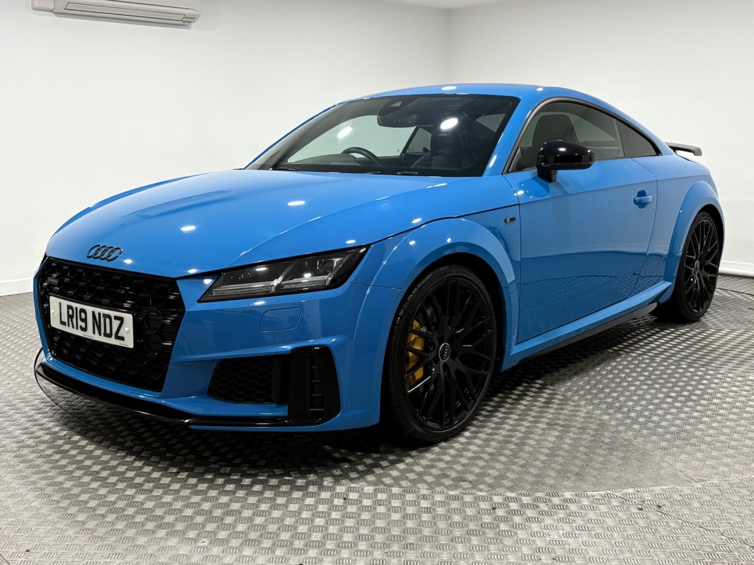 Used Audi TT 2019 for sale - 77021018: Photo 7