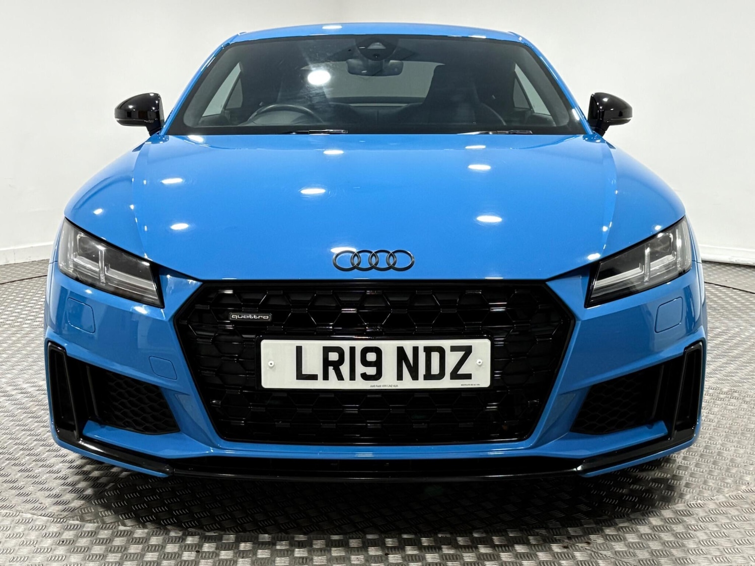 Used Audi TT 2019 for sale - 77021018: Photo 8
