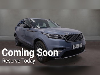 Used Land Rover Range Rover Velar 2023 for sale - 78676385: Photo