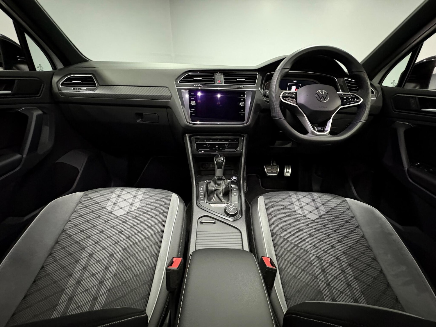 Used Volkswagen Tiguan 2024 for sale - 77657830: Photo 10