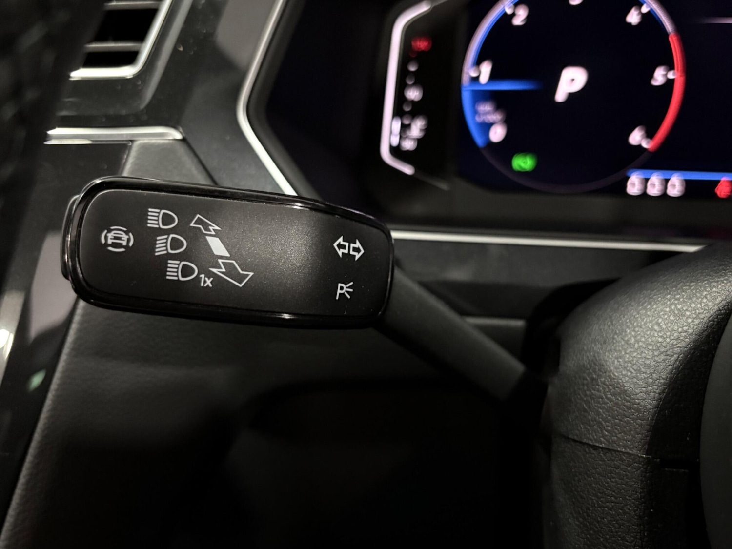 Used Volkswagen Tiguan 2024 for sale - 77657830: Photo 16