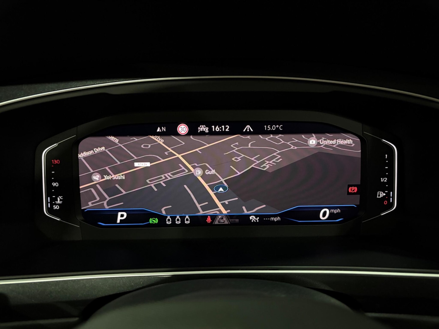 Used Volkswagen Tiguan 2024 for sale - 77657830: Photo 18