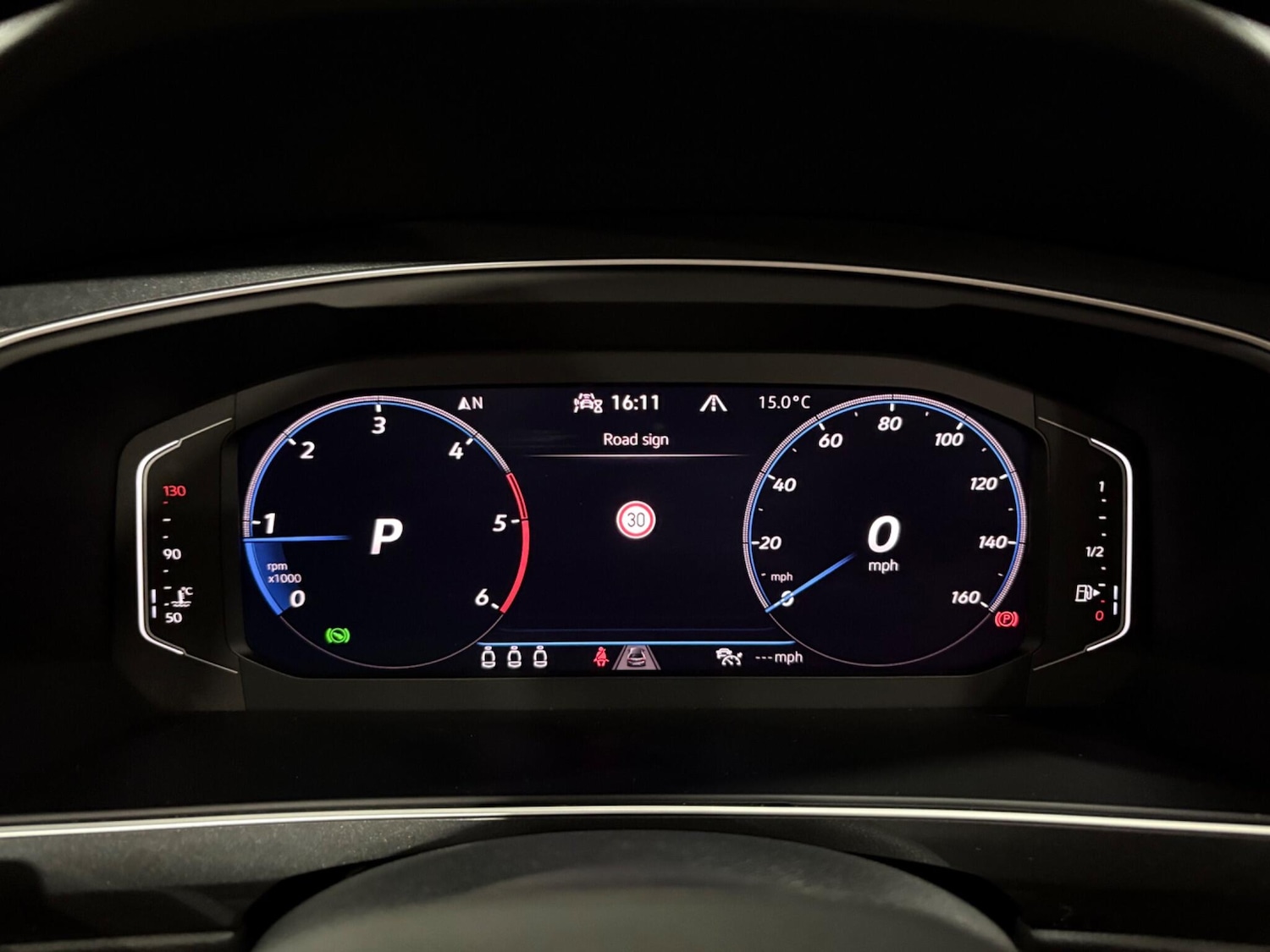 Used Volkswagen Tiguan 2024 for sale - 77657830: Photo 19