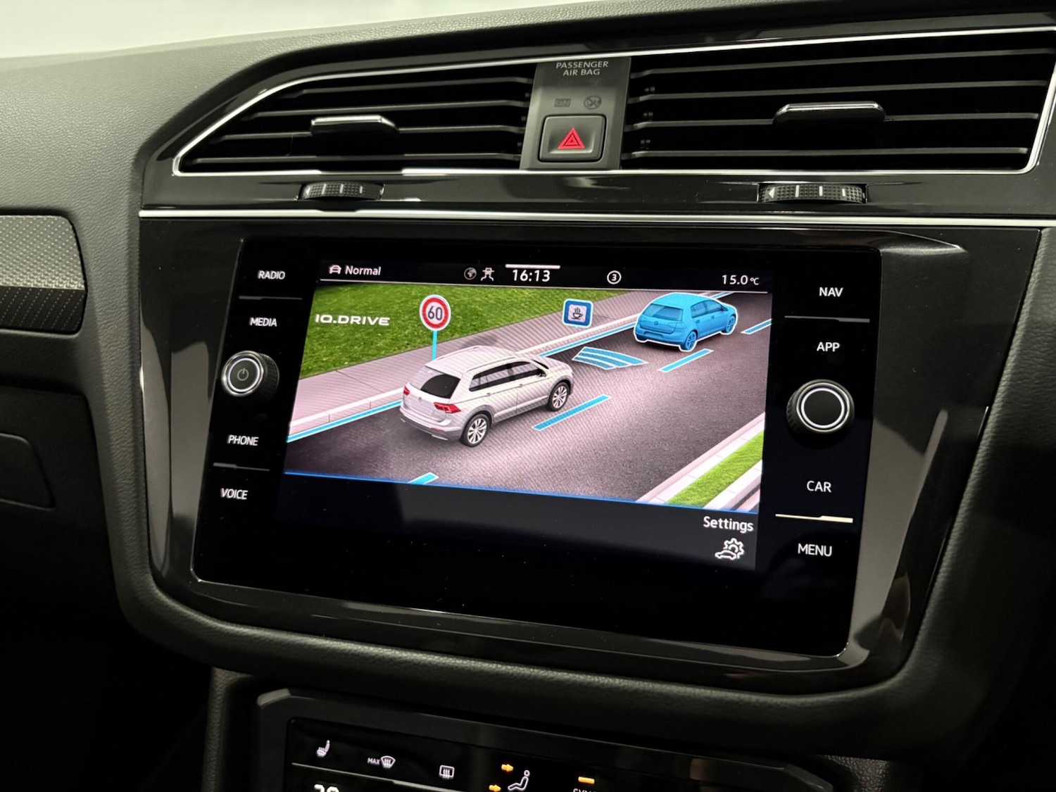 Used Volkswagen Tiguan 2024 for sale - 77657830: Photo 22