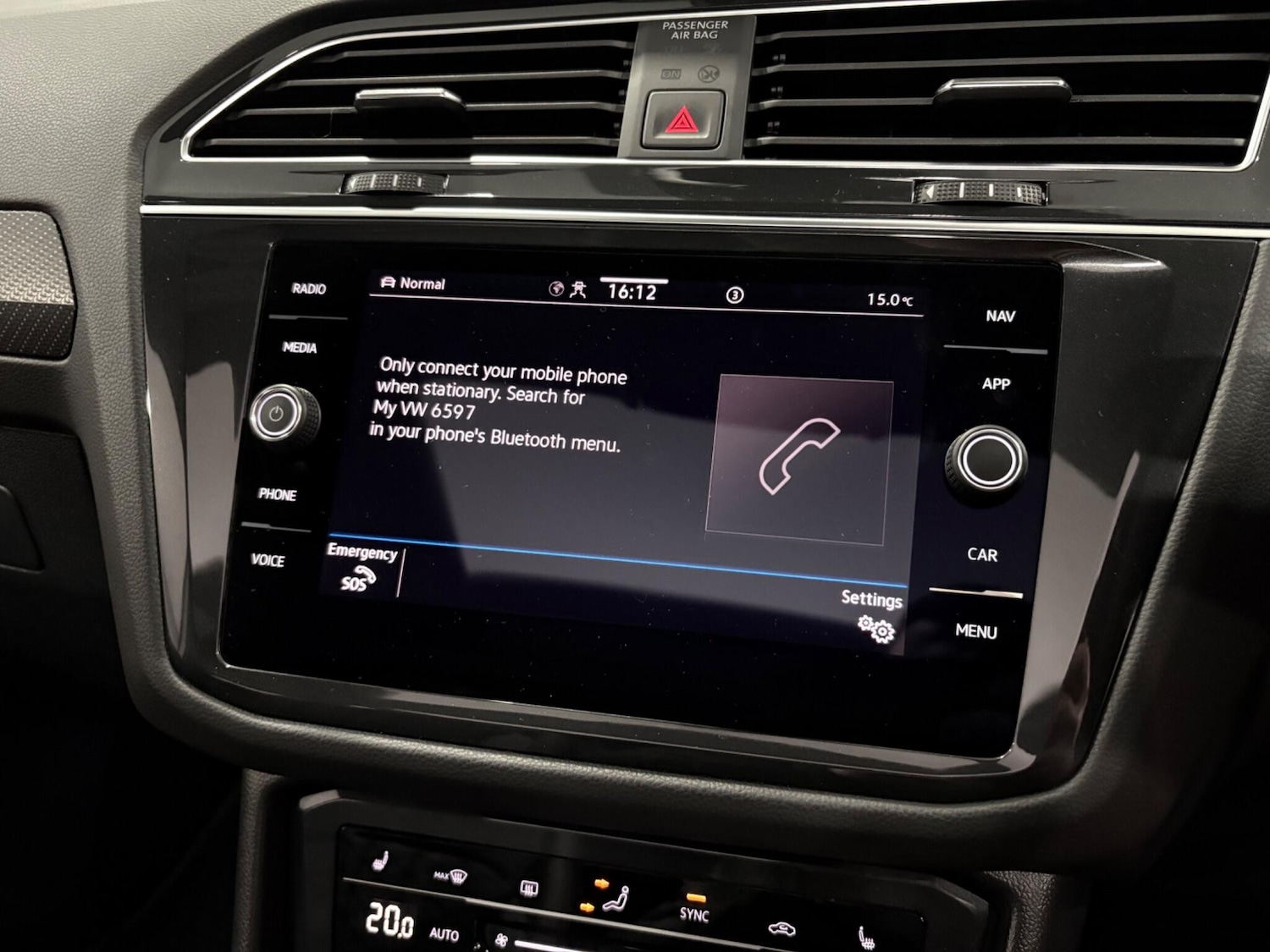 Used Volkswagen Tiguan 2024 for sale - 77657830: Photo 23