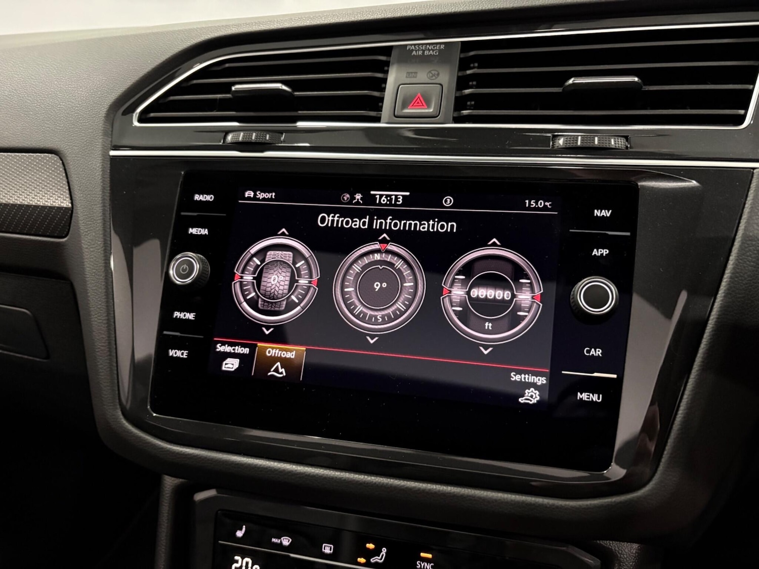 Used Volkswagen Tiguan 2024 for sale - 77657830: Photo 24