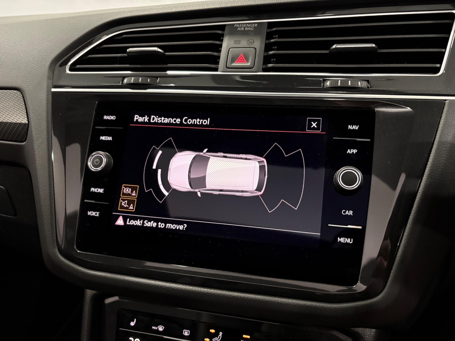 Used Volkswagen Tiguan 2024 for sale - 77657830: Photo 25