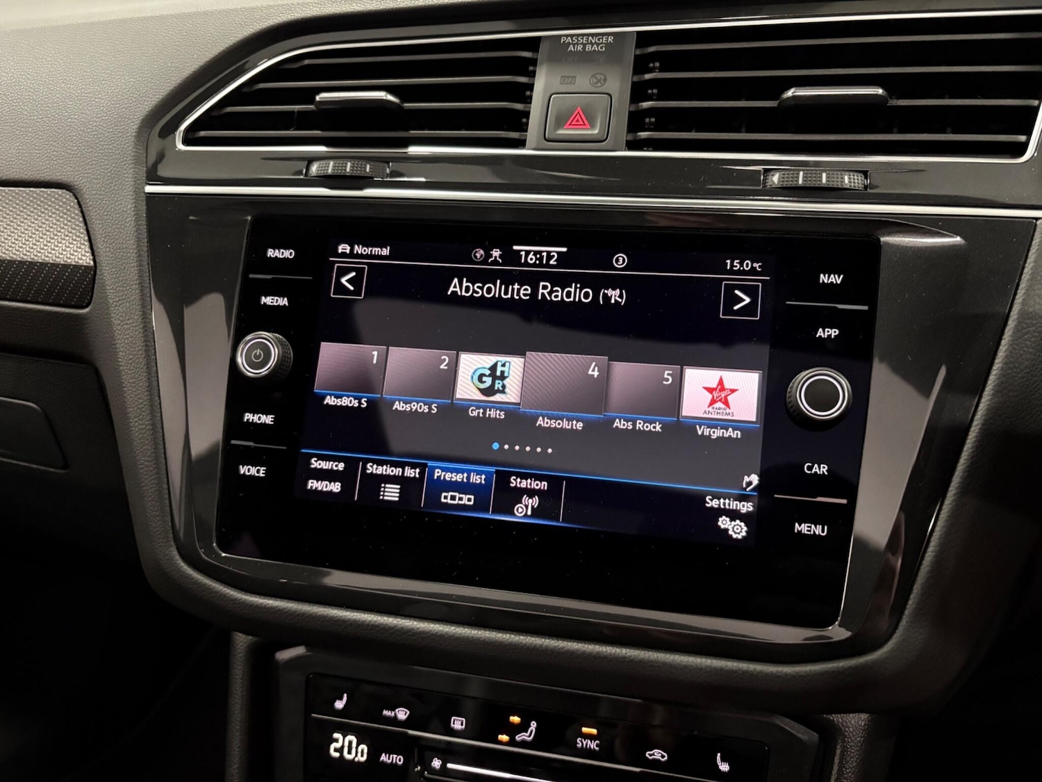 Used Volkswagen Tiguan 2024 for sale - 77657830: Photo 26