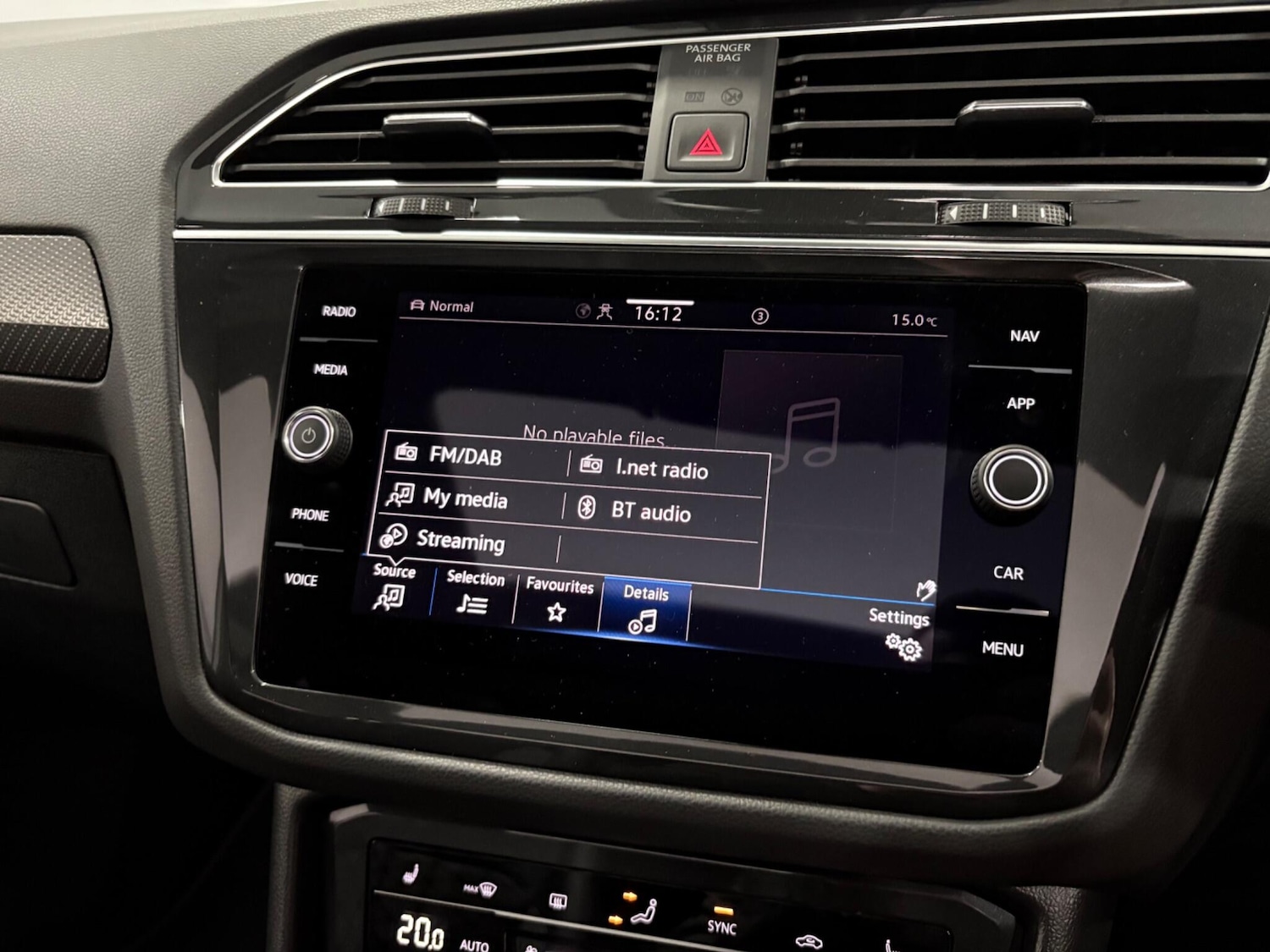 Used Volkswagen Tiguan 2024 for sale - 77657830: Photo 27