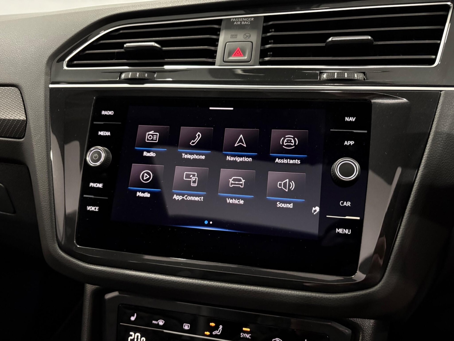 Used Volkswagen Tiguan 2024 for sale - 77657830: Photo 28