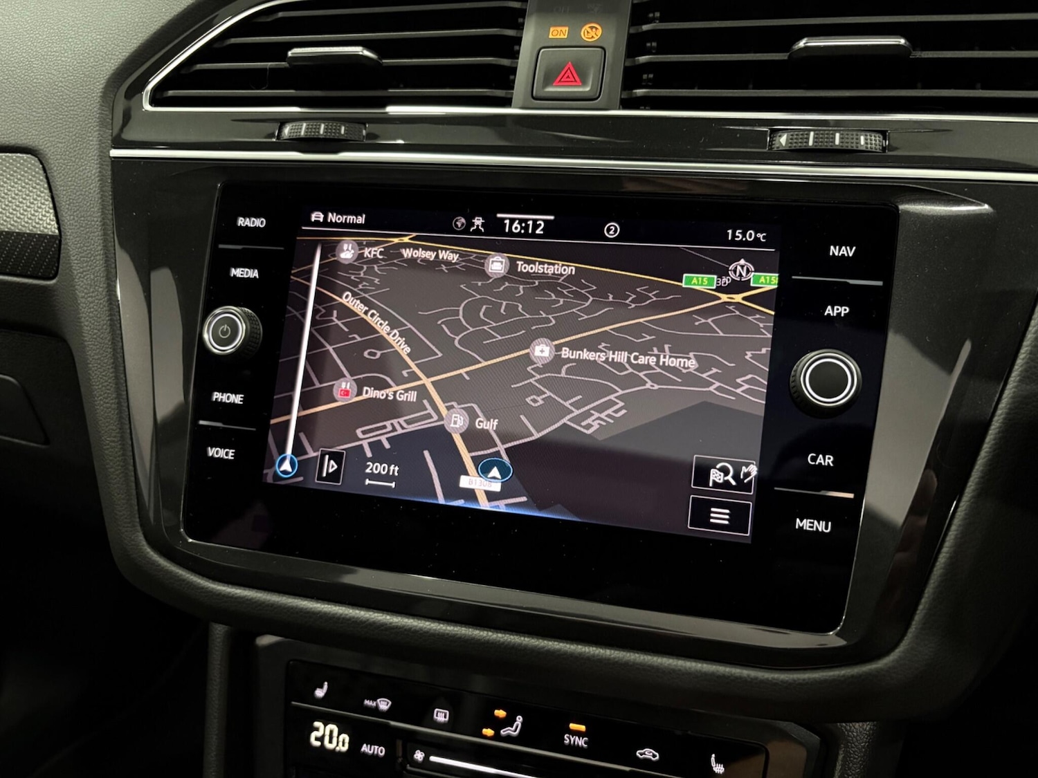 Used Volkswagen Tiguan 2024 for sale - 77657830: Photo 31