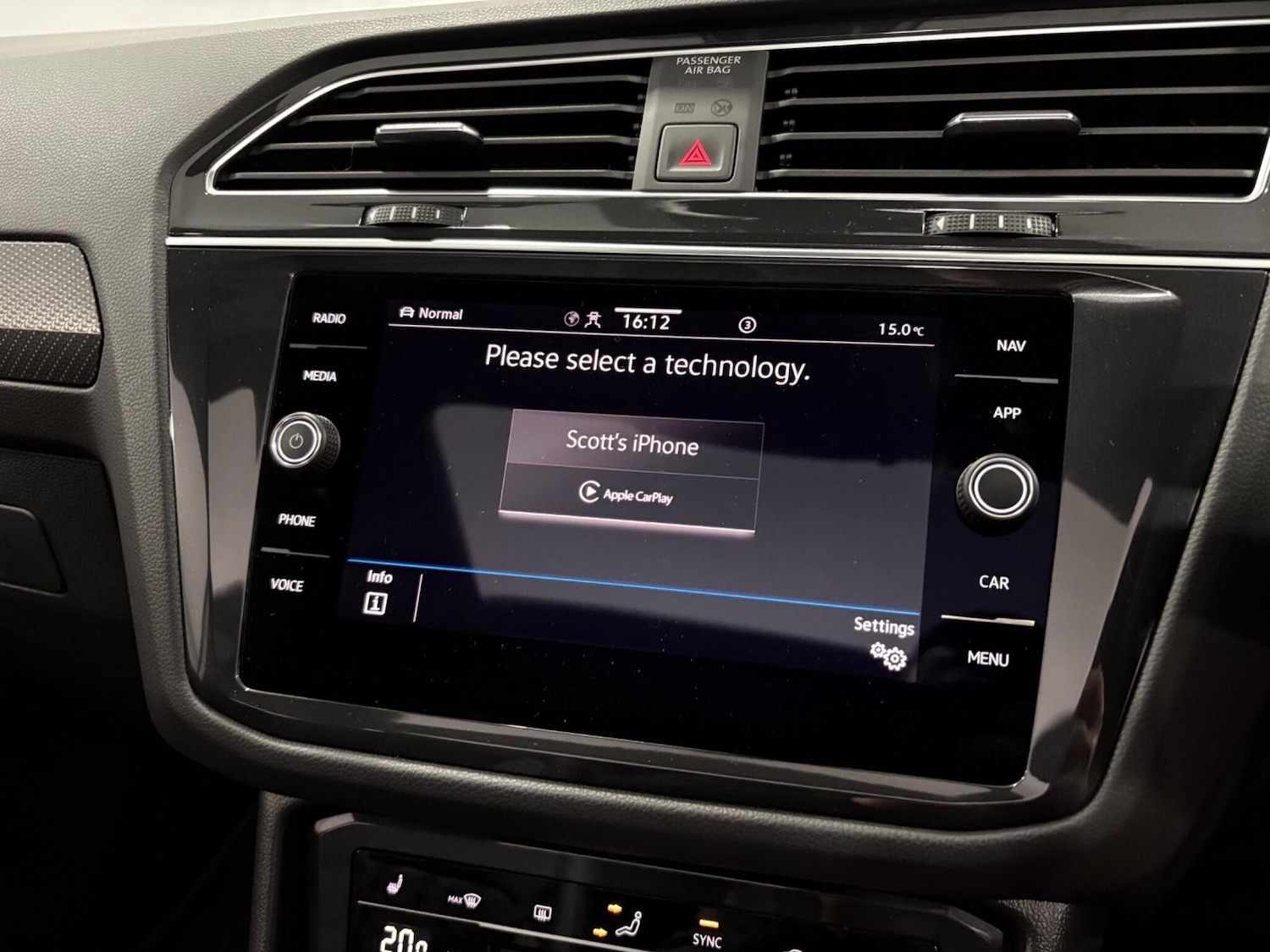 Used Volkswagen Tiguan 2024 for sale - 77657830: Photo 32