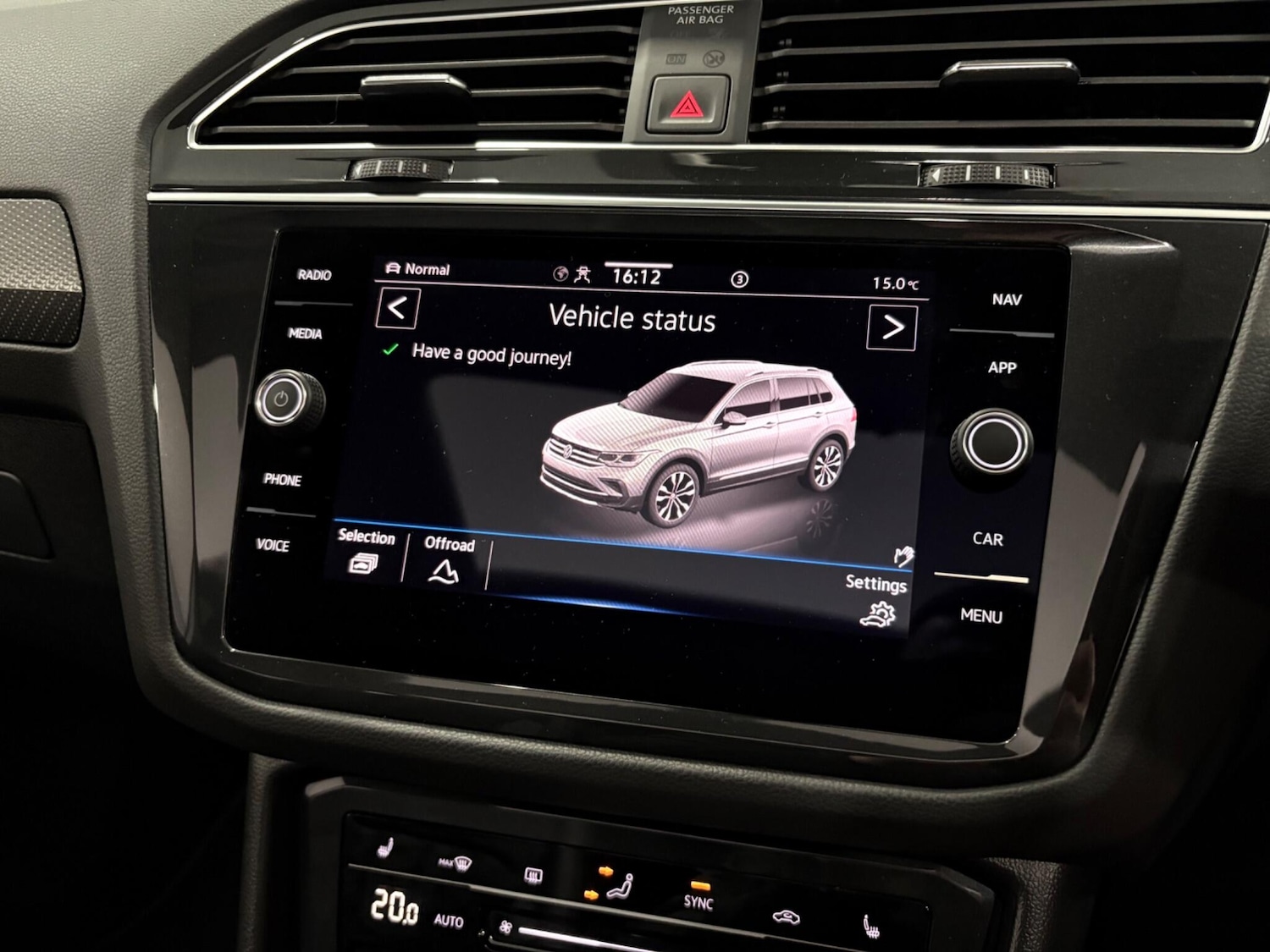 Used Volkswagen Tiguan 2024 for sale - 77657830: Photo 33