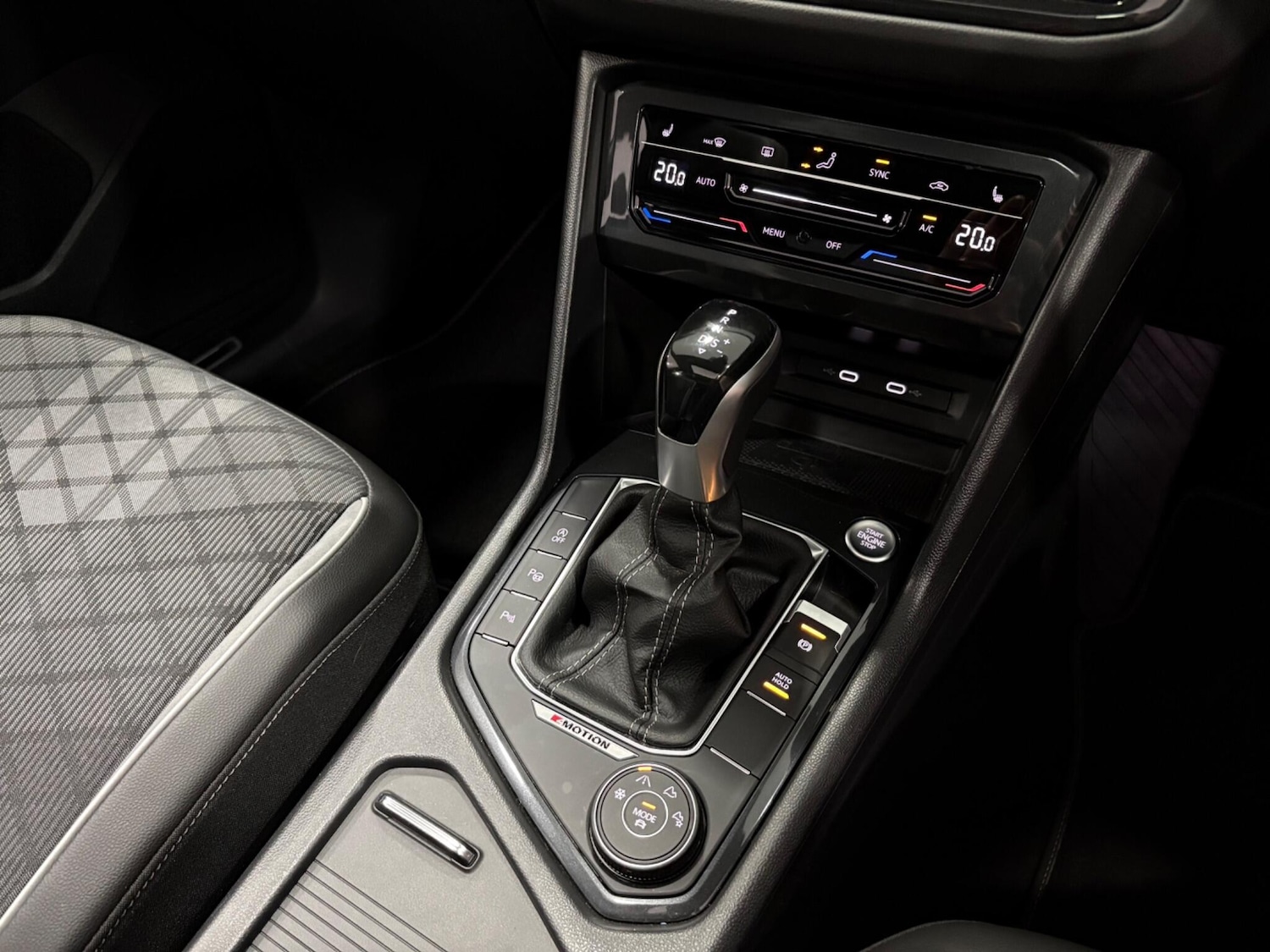 Used Volkswagen Tiguan 2024 for sale - 77657830: Photo 34