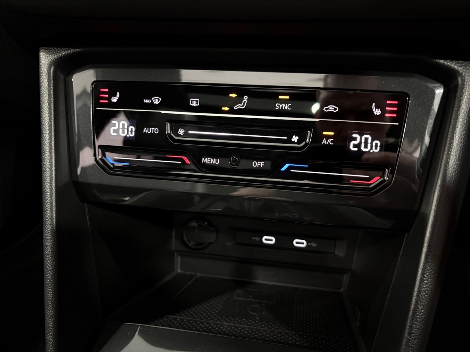 Used Volkswagen Tiguan 2024 for sale - 77657830: Photo 37