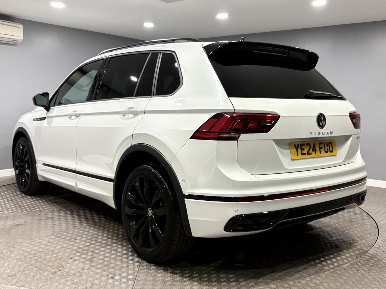 Used Volkswagen Tiguan 2024 for sale - 77657830: Photo 5