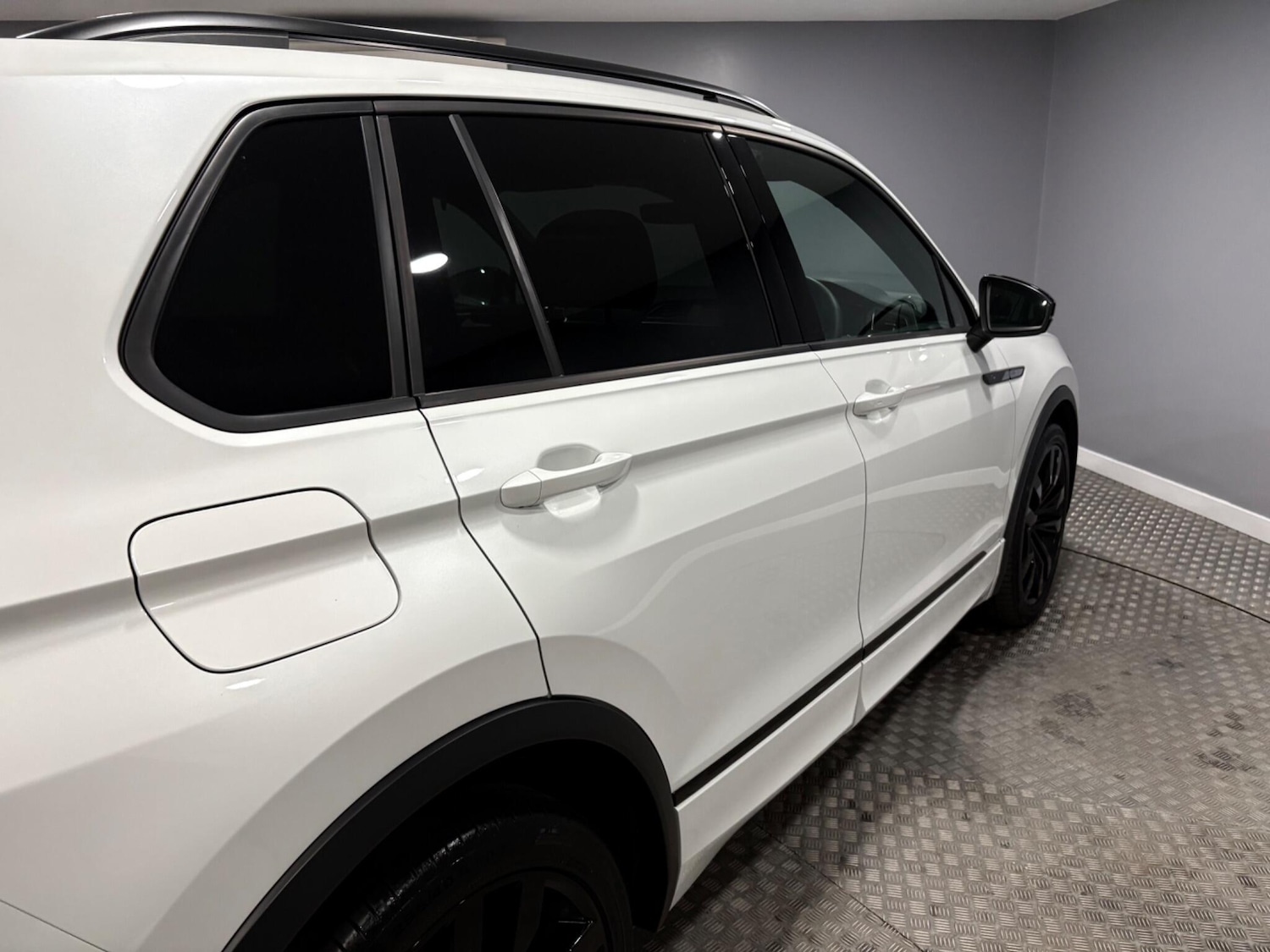 Used Volkswagen Tiguan 2024 for sale - 77657830: Photo 54