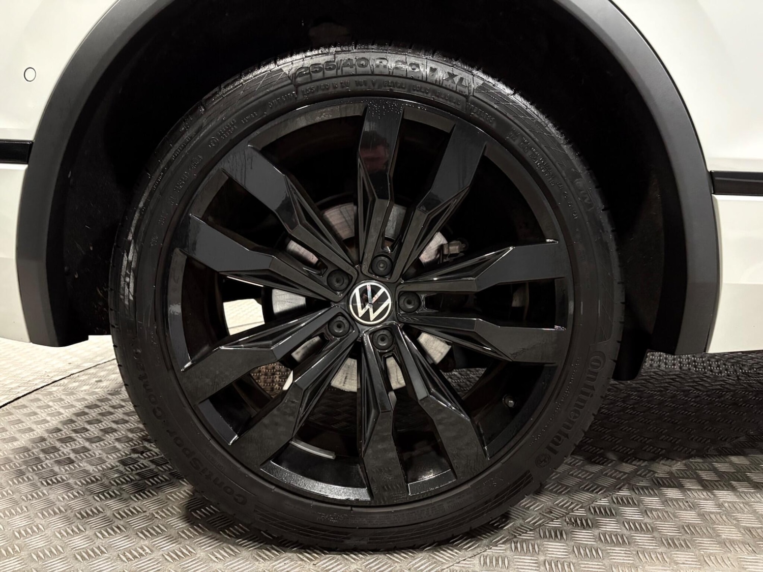 Used Volkswagen Tiguan 2024 for sale - 77657830: Photo 57