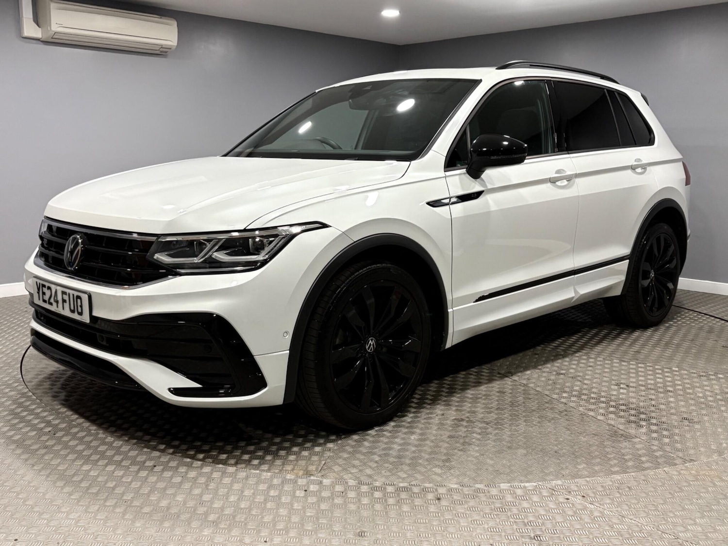 Used Volkswagen Tiguan 2024 for sale - 77657830: Photo 7