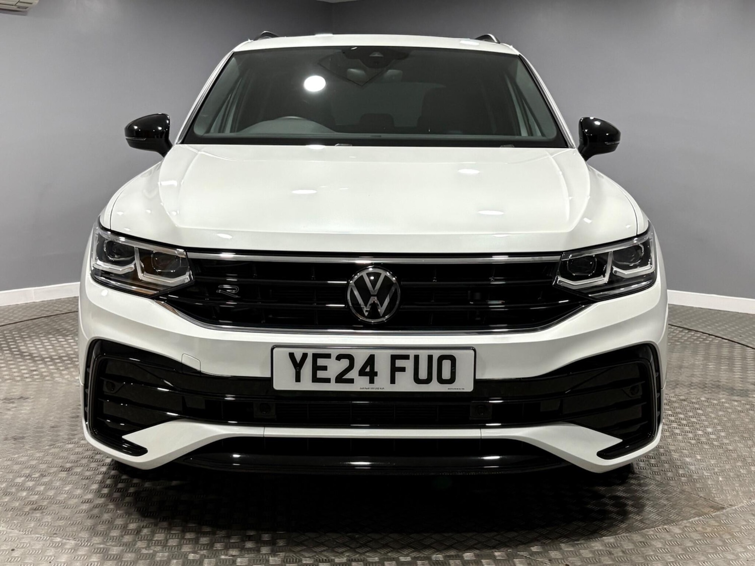 Used Volkswagen Tiguan 2024 for sale - 77657830: Photo 8