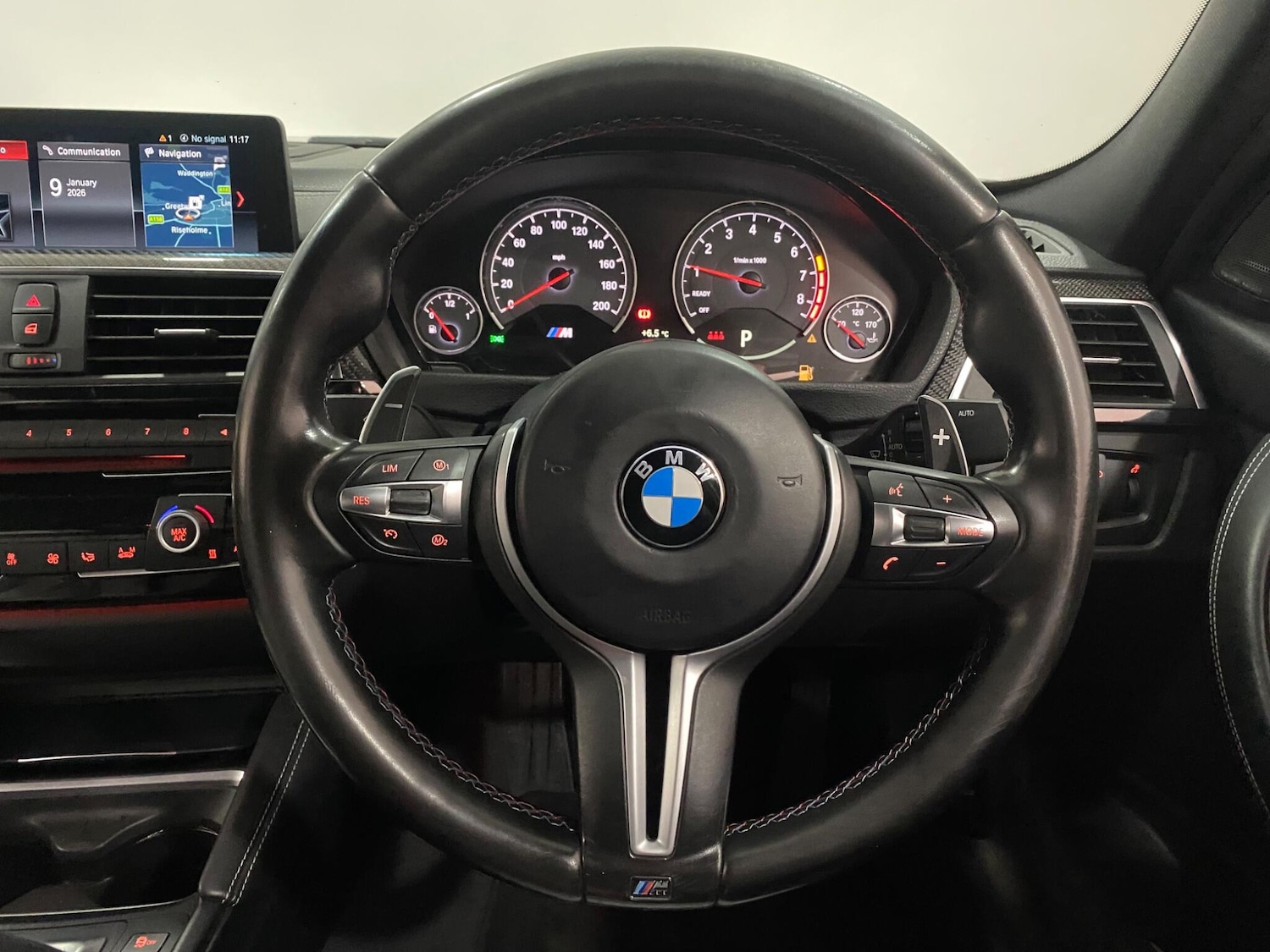 Used BMW M3 for sale - 77155584: Photo 14