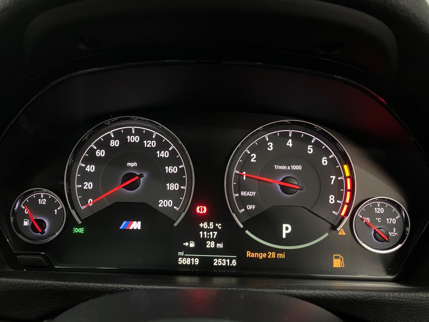 Used BMW M3 for sale - 77155584: Photo 15