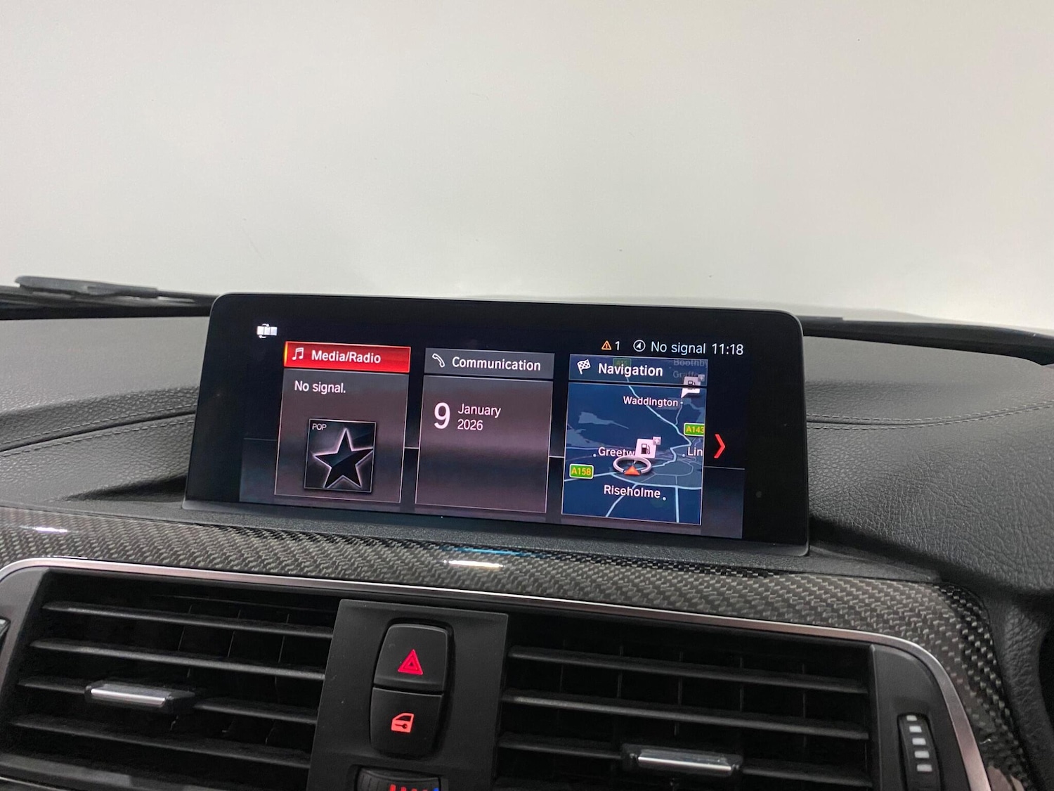 Used BMW M3 for sale - 77155584: Photo 22