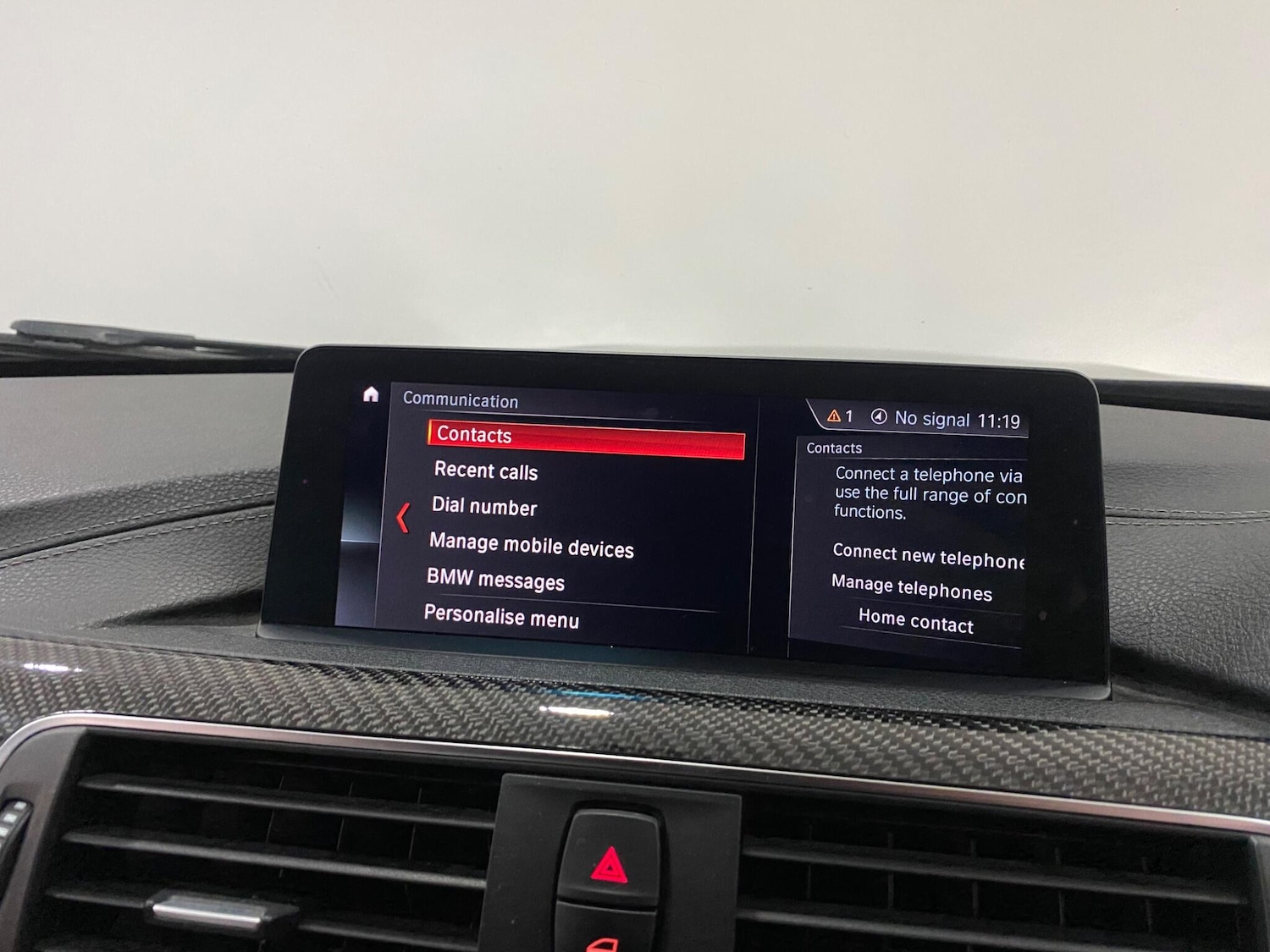 Used BMW M3 for sale - 77155584: Photo 25