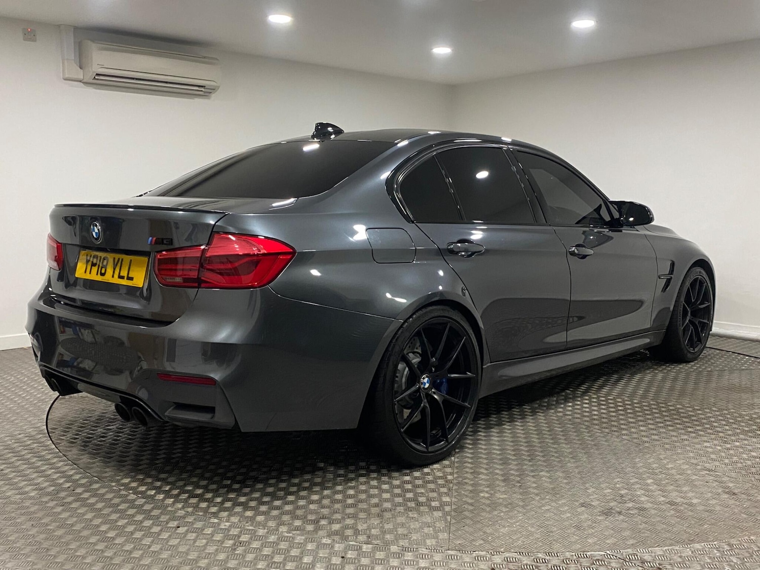 Used BMW M3 for sale - 77155584: Photo 3