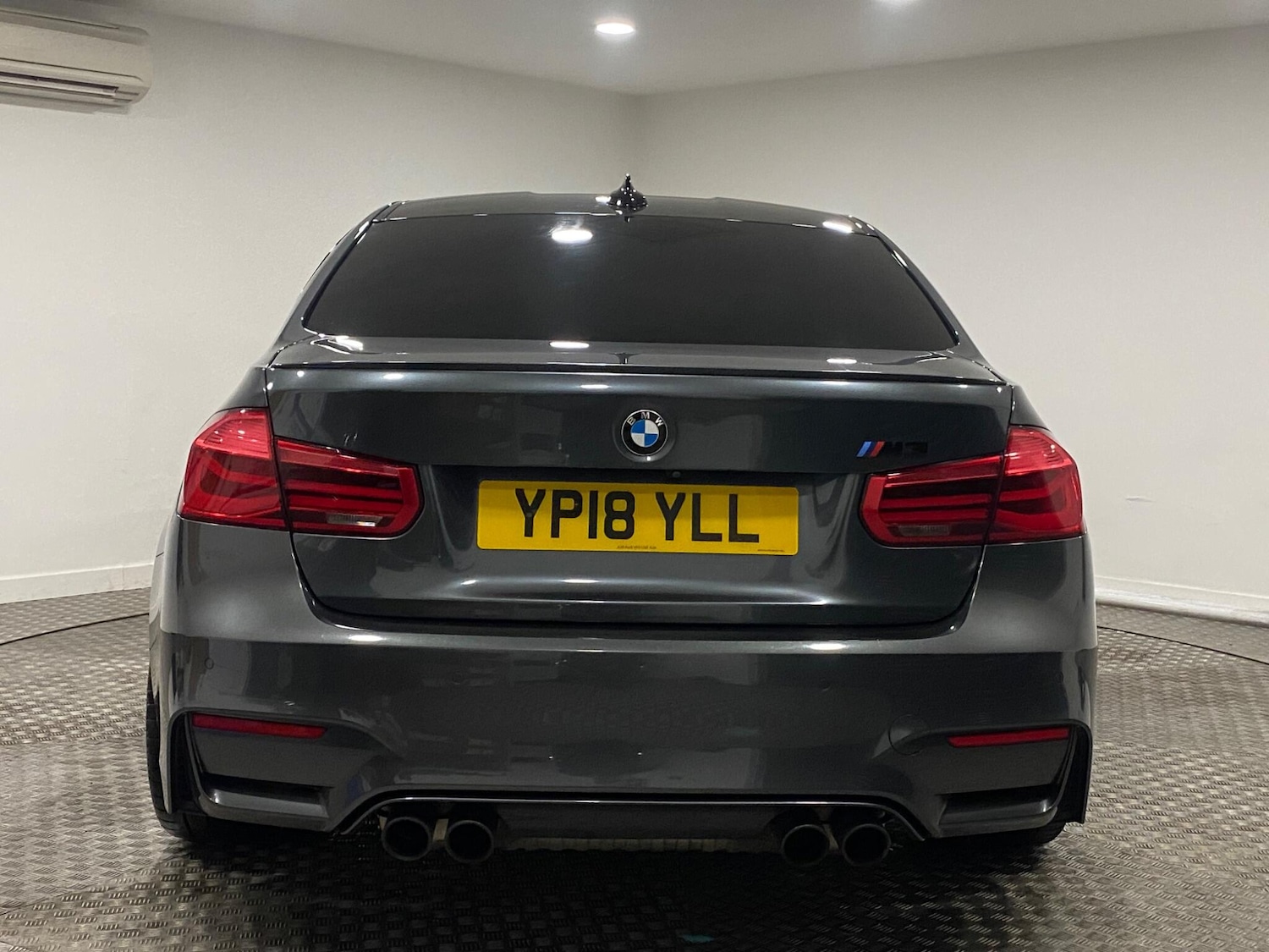 Used BMW M3 for sale - 77155584: Photo 4