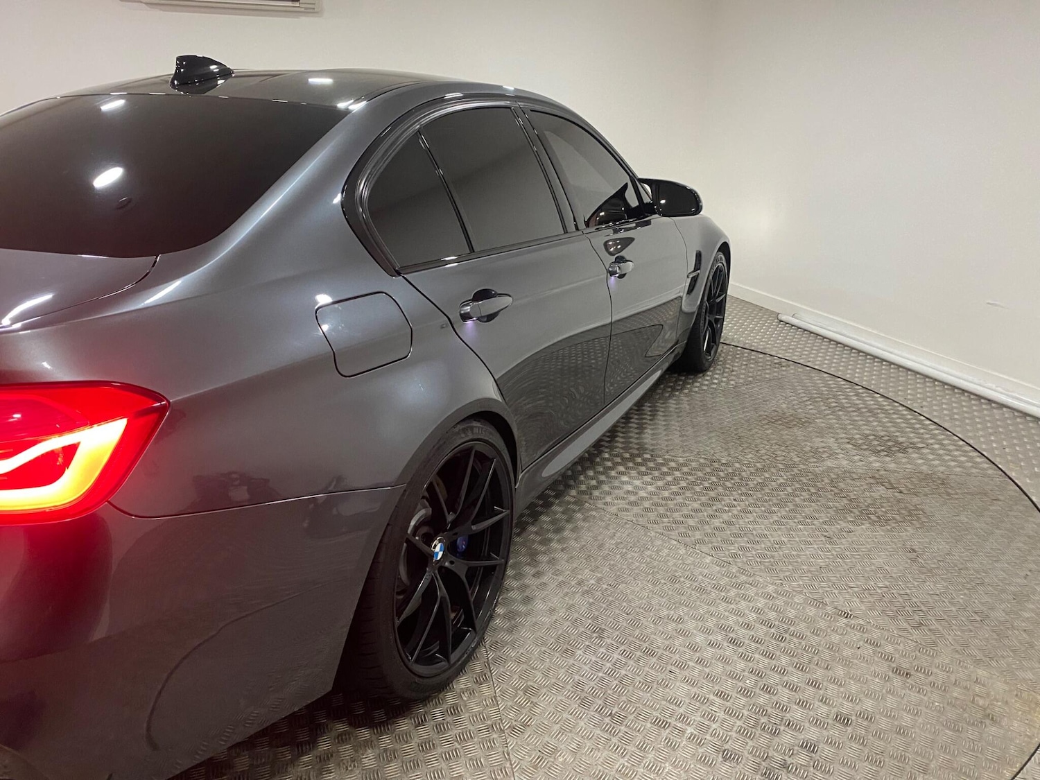 Used BMW M3 for sale - 77155584: Photo 44