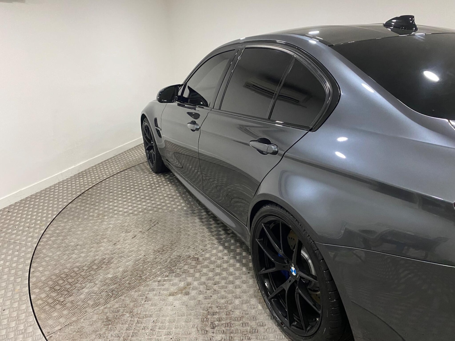 Used BMW M3 for sale - 77155584: Photo 45