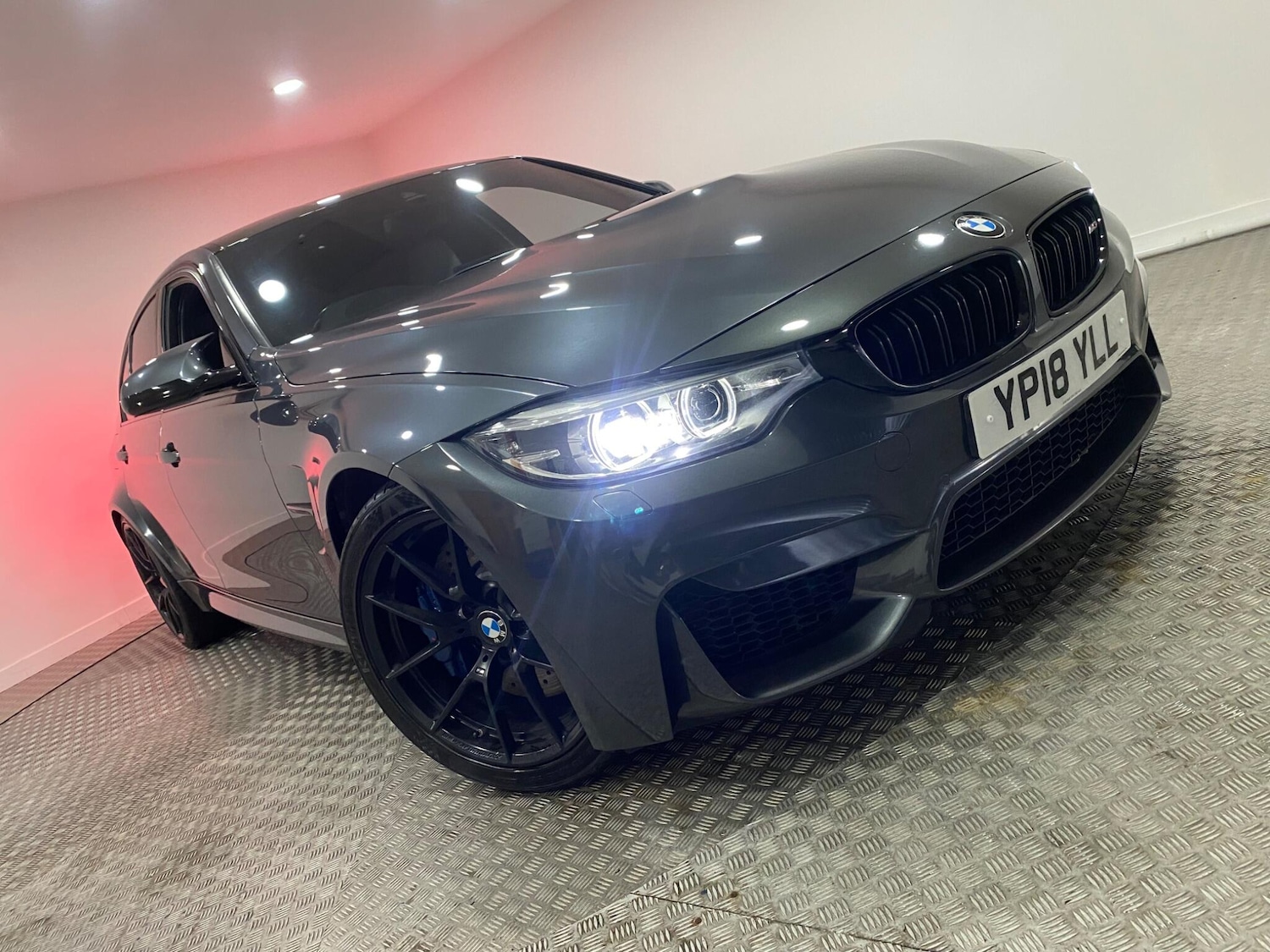 Used BMW M3 for sale - 77155584: Photo 46