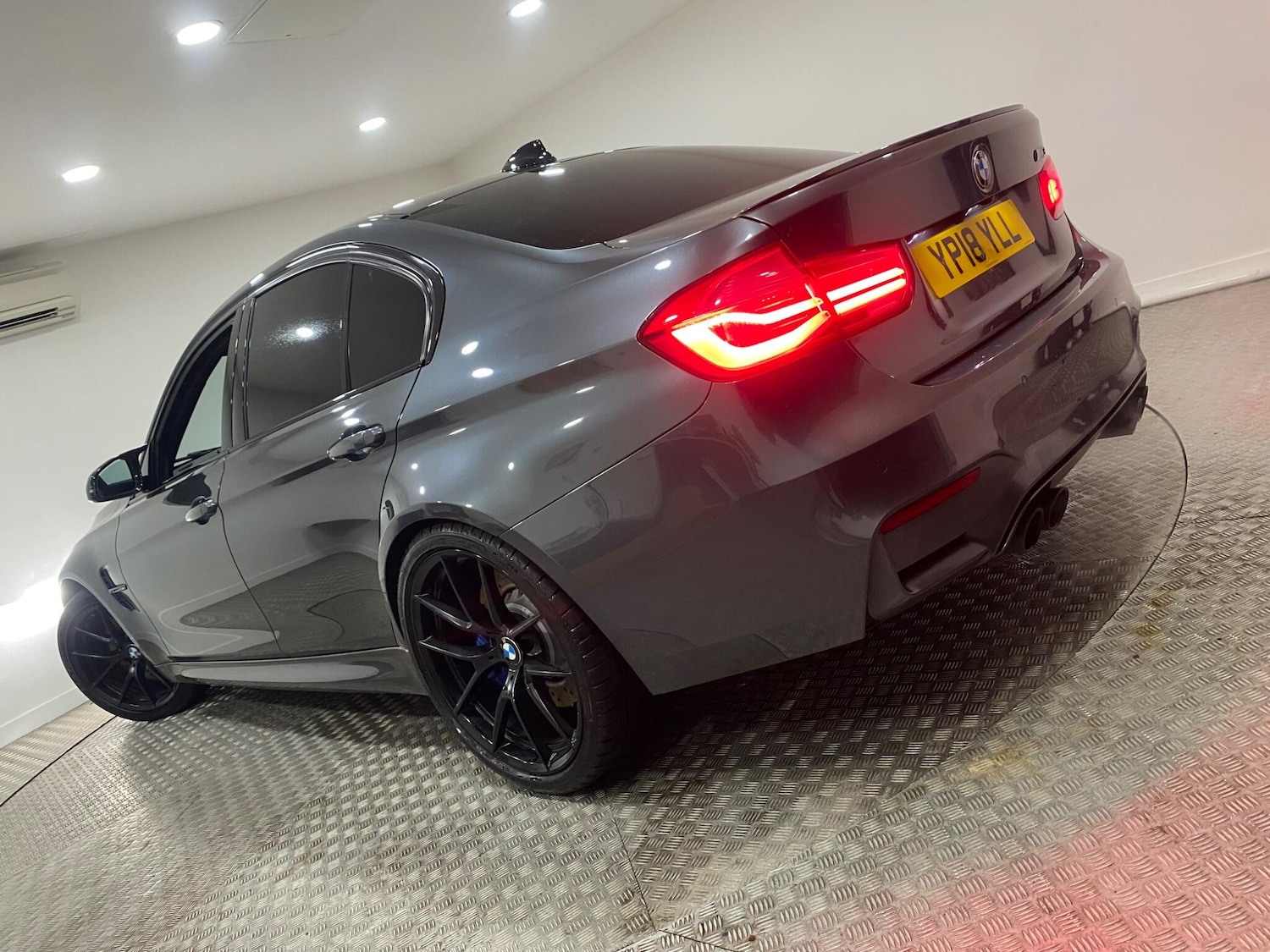 Used BMW M3 for sale - 77155584: Photo 47