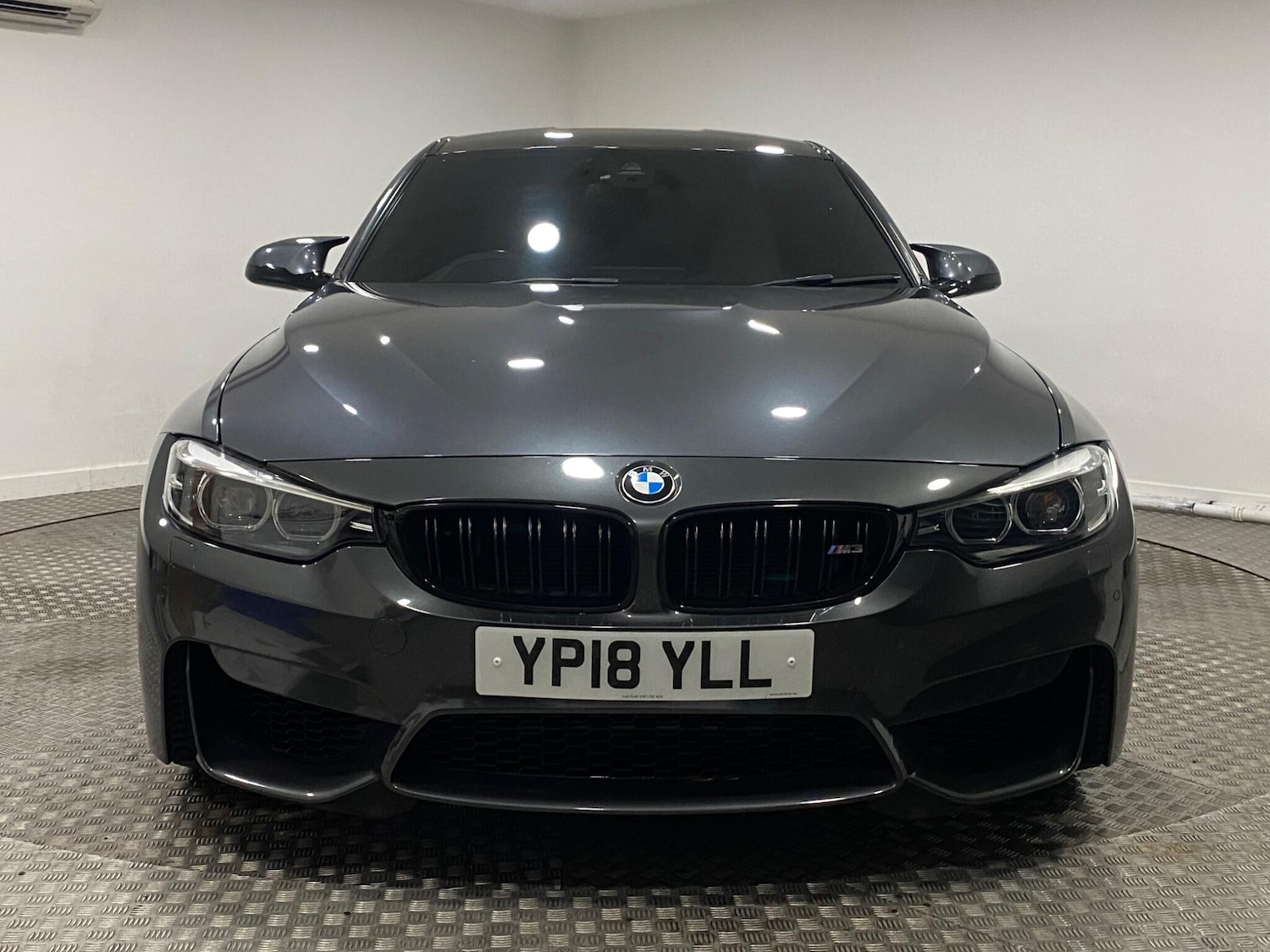 Used BMW M3 for sale - 77155584: Photo 8