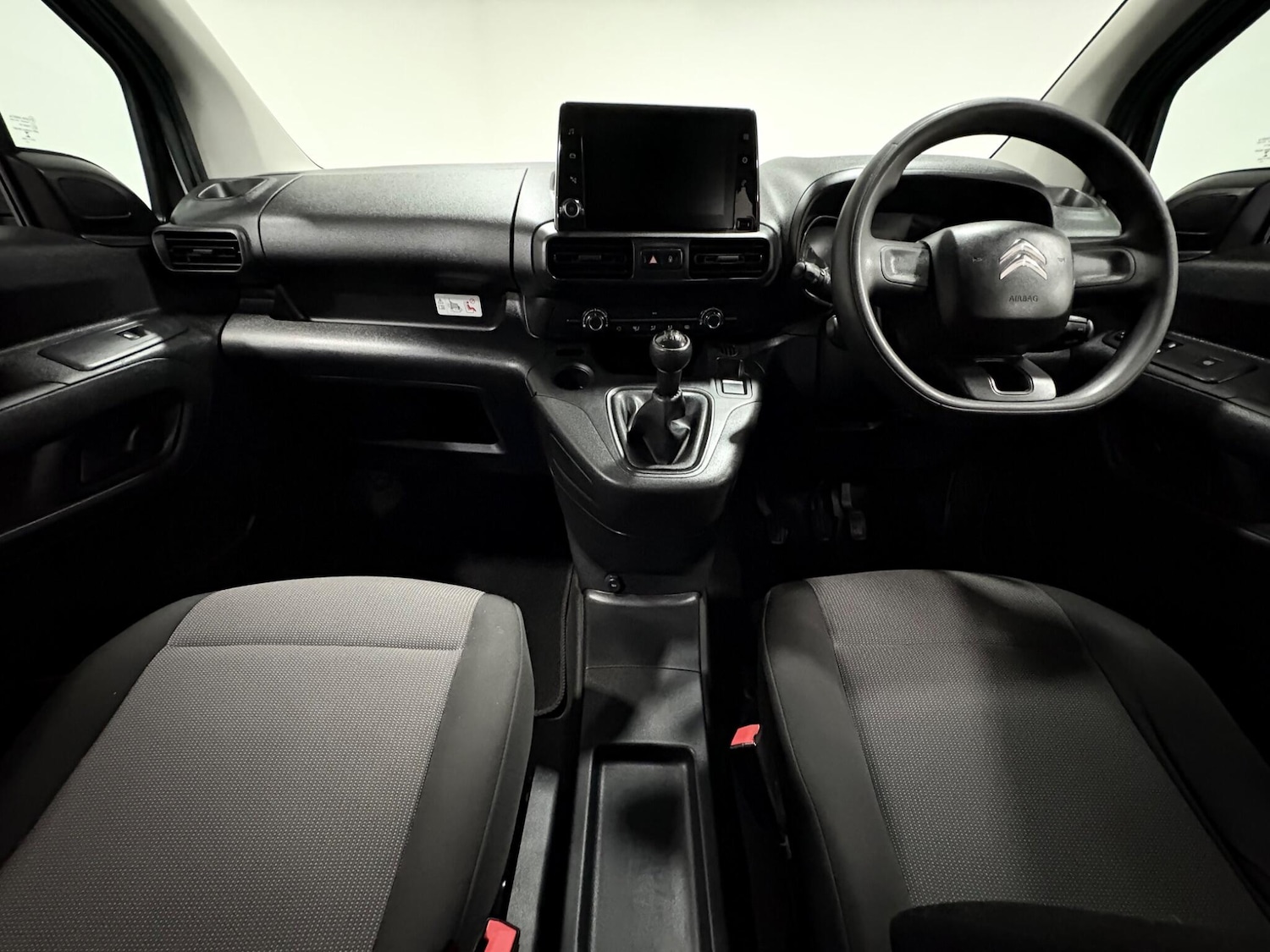 Used Citroen Berlingo 2021 for sale - 77021140: Photo 10