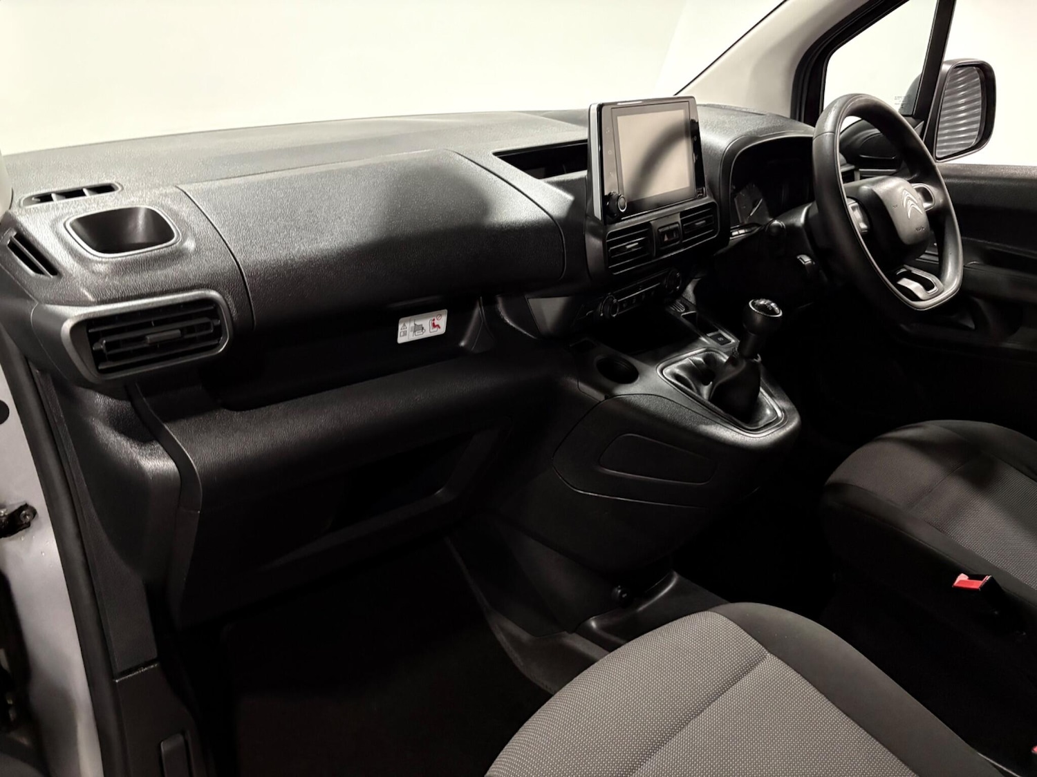 Used Citroen Berlingo 2021 for sale - 77021140: Photo 11