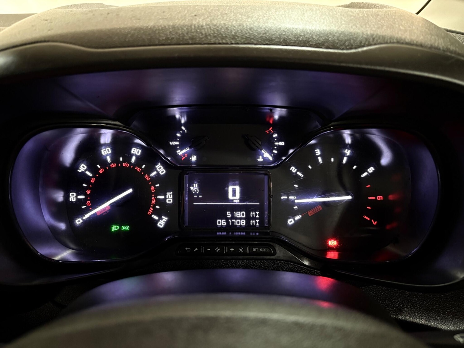 Used Citroen Berlingo 2021 for sale - 77021140: Photo 16