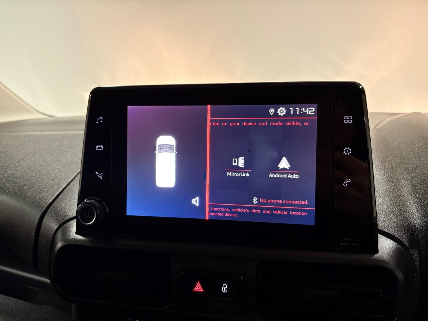 Used Citroen Berlingo 2021 for sale - 77021140: Photo 18